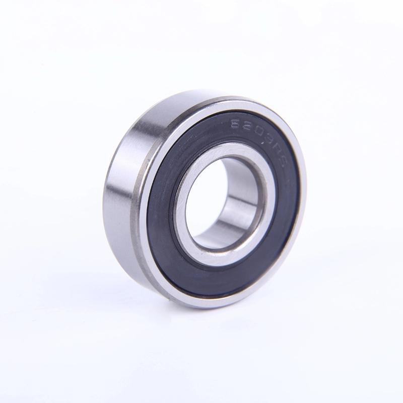 63 Series Bearings