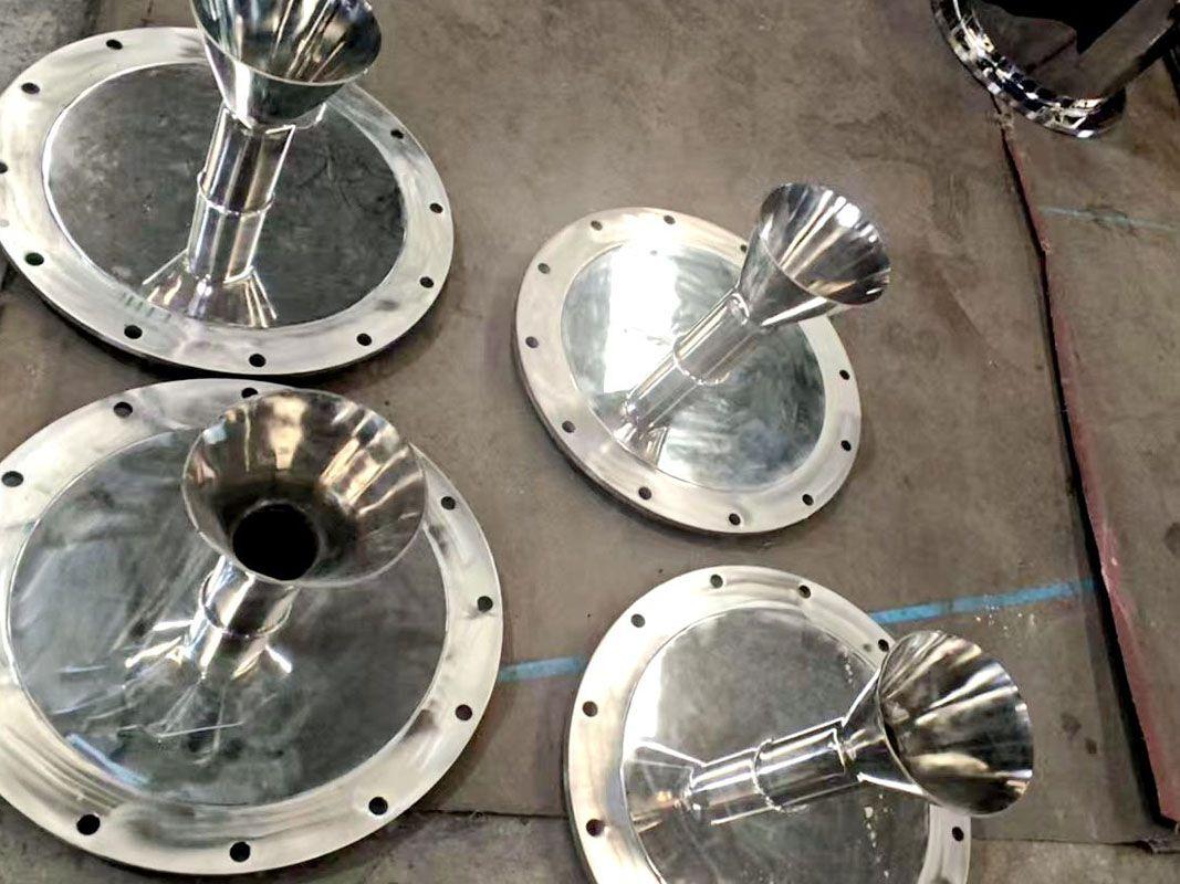 定制机械加工件