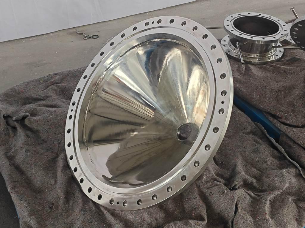 定制机械加工件