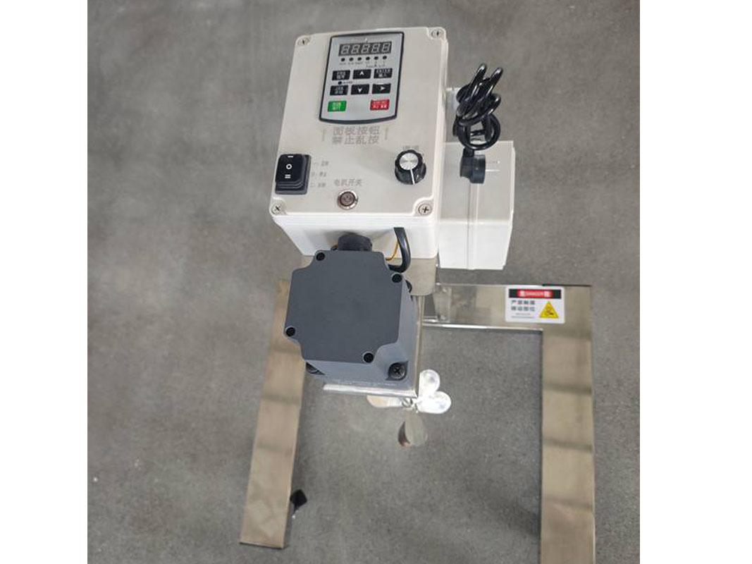 电动升降搅拌机