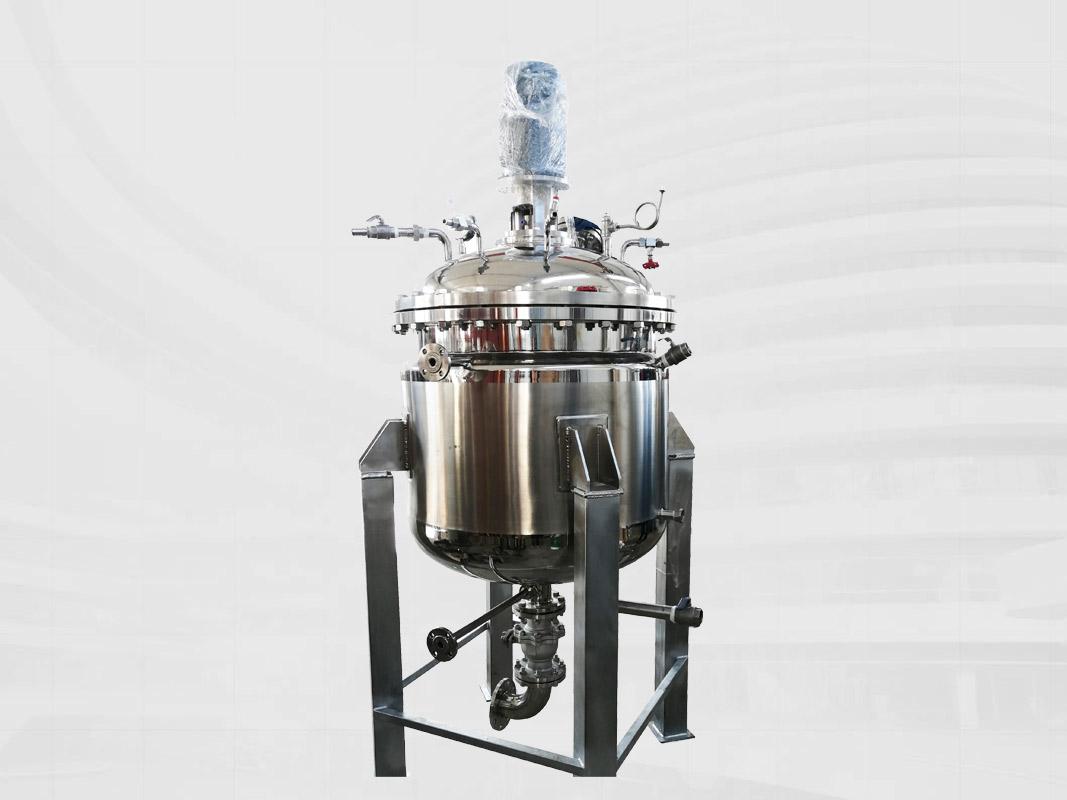 蒸煮罐