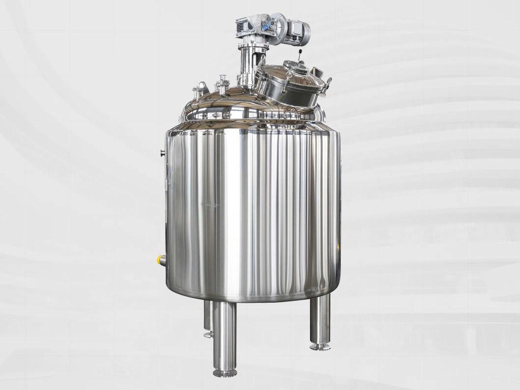 酶解罐