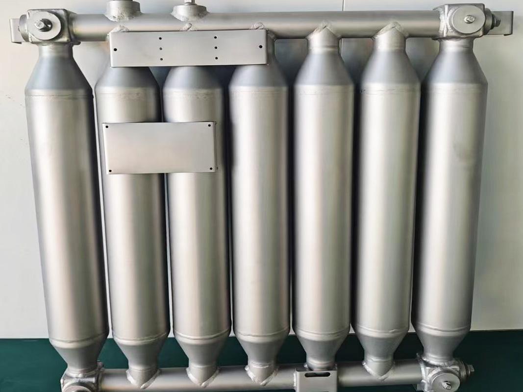 定制液体加注罐